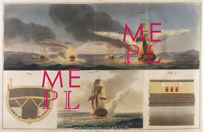 : CONGREVE / FIRESHIPS USE : CONGREVE / FIRESHIPS USE