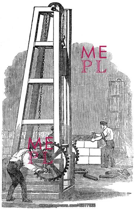 : Congreve rocket making process : Congreve rocket making process