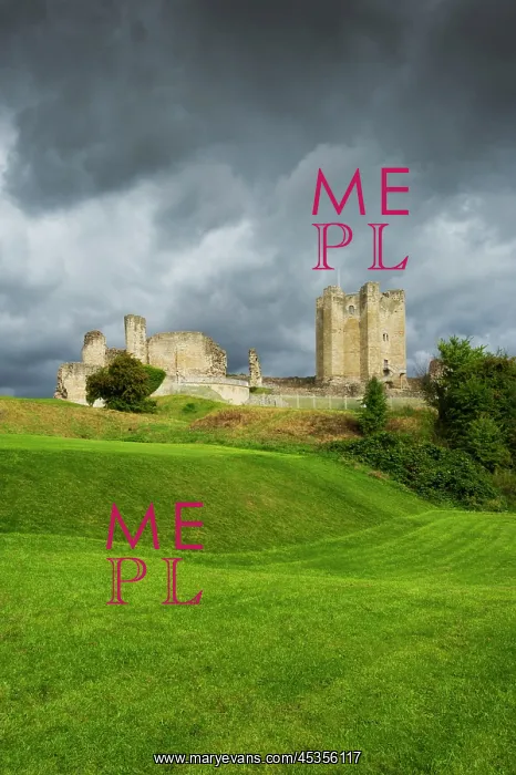 : Conisbrough : Conisbrough