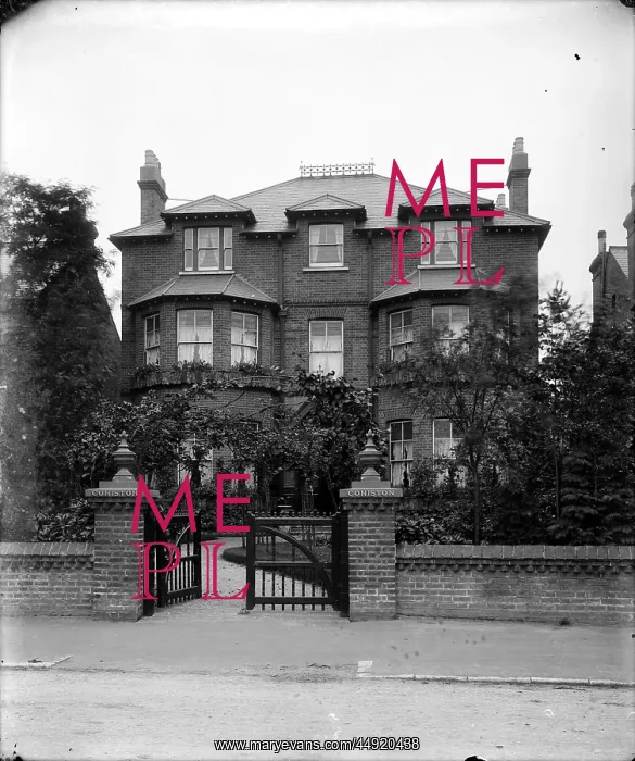 : Coniston, 116 Main Road, Sidcup : Coniston, 116 Main Road, Sidcup