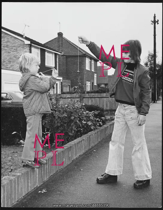  : CONKERS 1970S