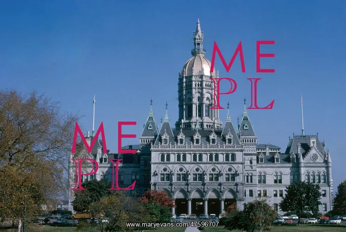 : Connecticut State Capitol Building : Connecticut State Capitol Building