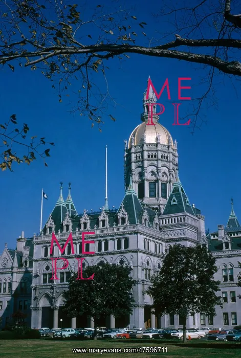: Connecticut State Capitol Building : Connecticut State Capitol Building