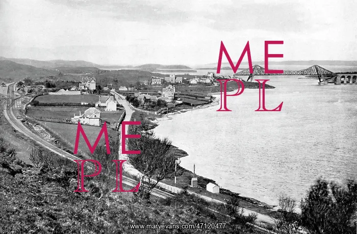  : Connel Bridge