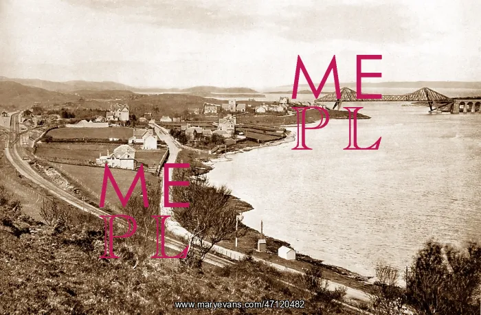  : Connel early 1900s