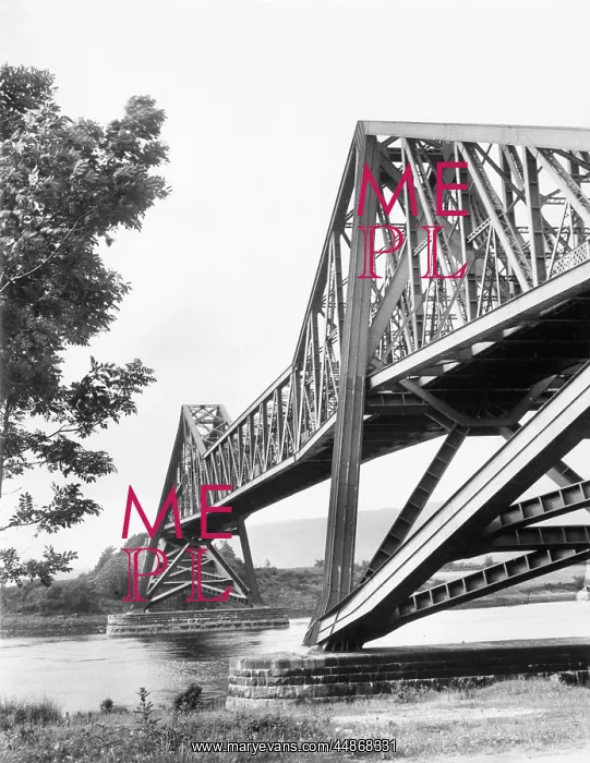 : CONNEL FERRY BRIDGE : CONNEL FERRY BRIDGE