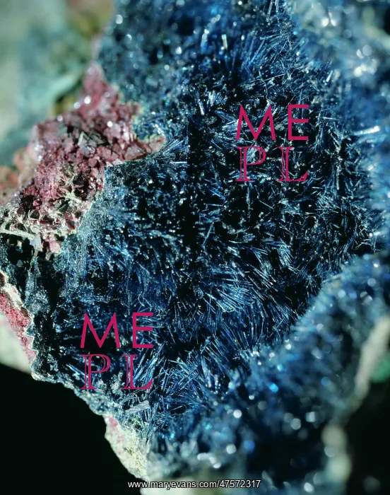 : Connellite : Connellite