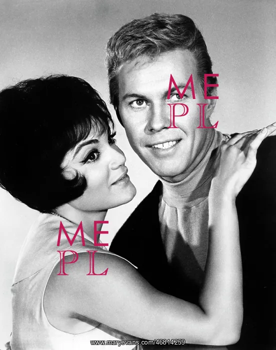 : Connie Francis - Harve Presnell : Connie Francis - Harve Presnell