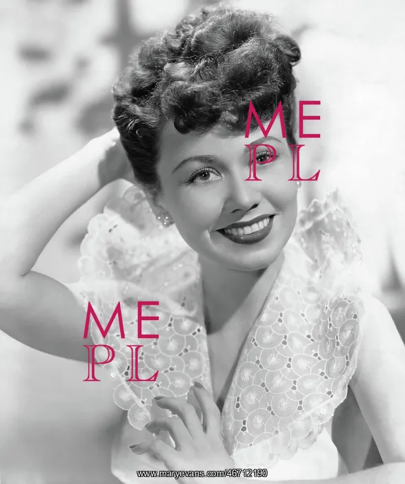 : Connie Haines - Singer - Entertainment : Connie Haines - Singer - Entertainment