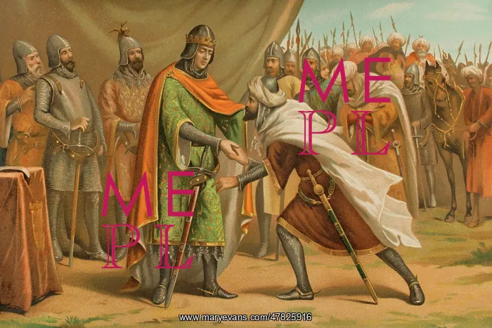 : Conquest of al-Andalus by Ferdinand the Saint : Conquest of al-Andalus by Ferdinand the Saint