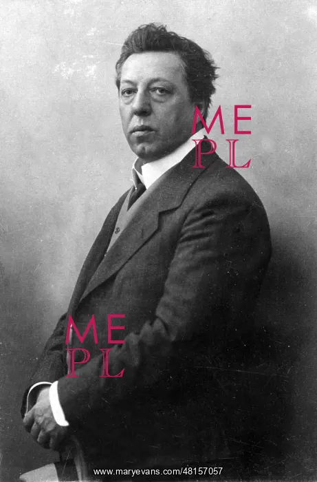  : Conrad Ansorge