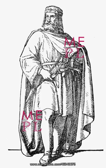 : Conrad II, circa 990 - 4.6.1039, Holy Roman Emperor : Conrad II, circa 990 - 4.6.1039, Holy Roman Emperor