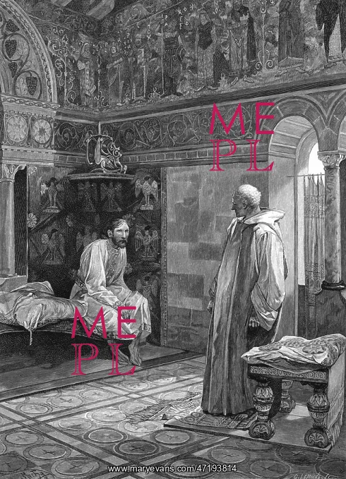 : CONRAD III PERSUADED : CONRAD III PERSUADED