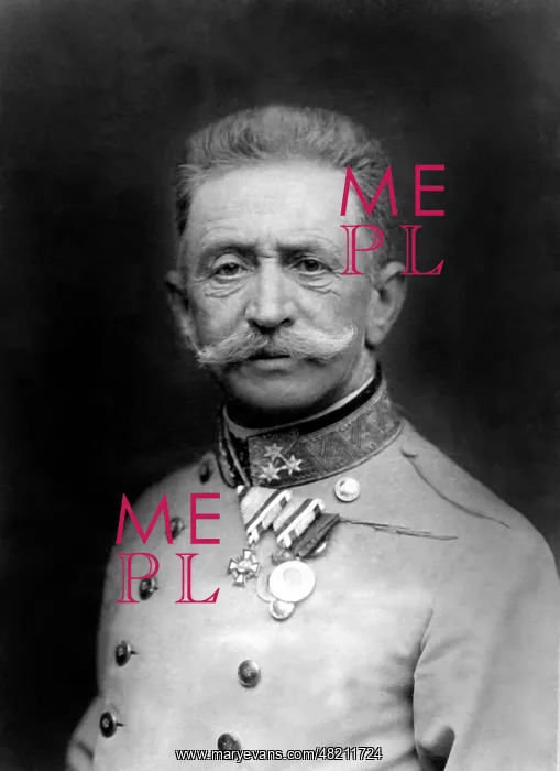 : Conrad v. Hoetzendorf : Conrad v. Hoetzendorf
