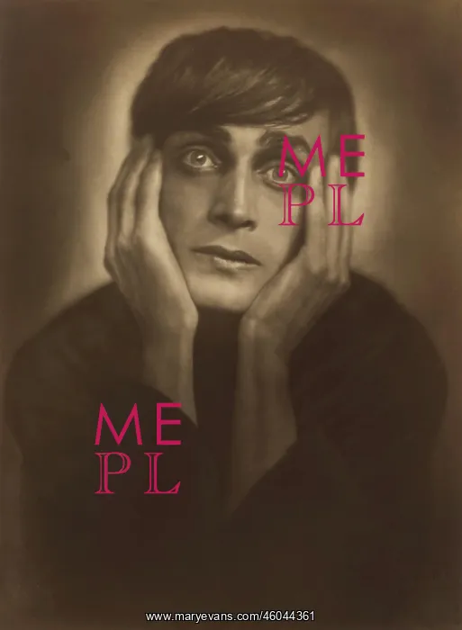 : Conrad Veidt : Conrad Veidt