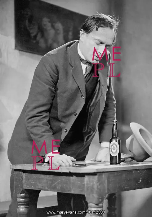 : Conrad Veidt : Conrad Veidt