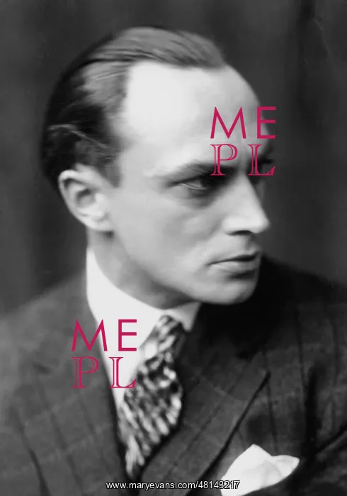: Conrad Veidt : Conrad Veidt