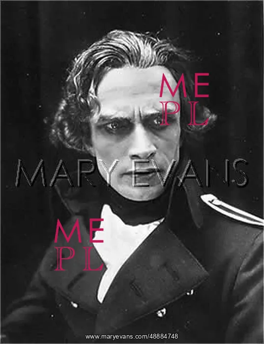  : CONRAD VEIDT