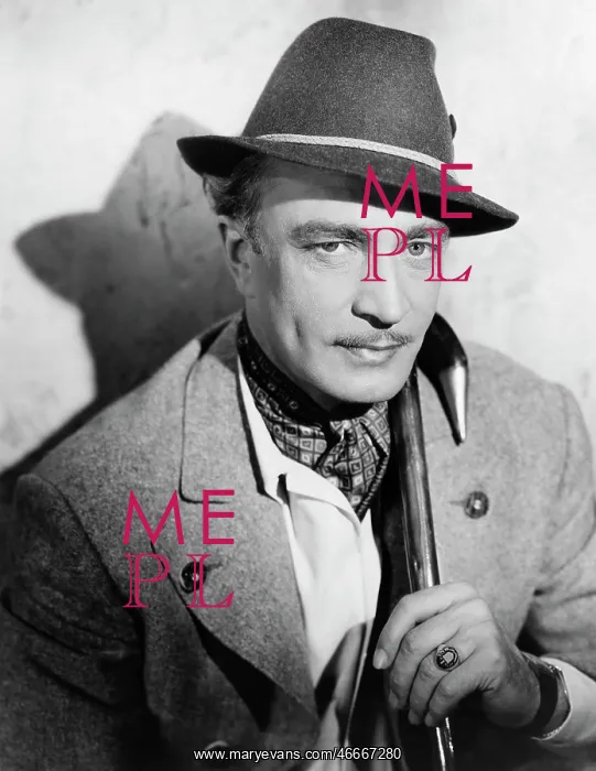 : Conrad Veidt - Actor - Celebrity Man : Conrad Veidt - Actor - Celebrity Man