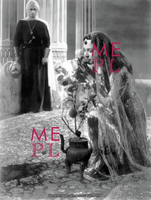 : Conrad Veidt - June Duprez : Conrad Veidt - June Duprez