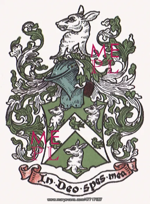  : Conran Crest