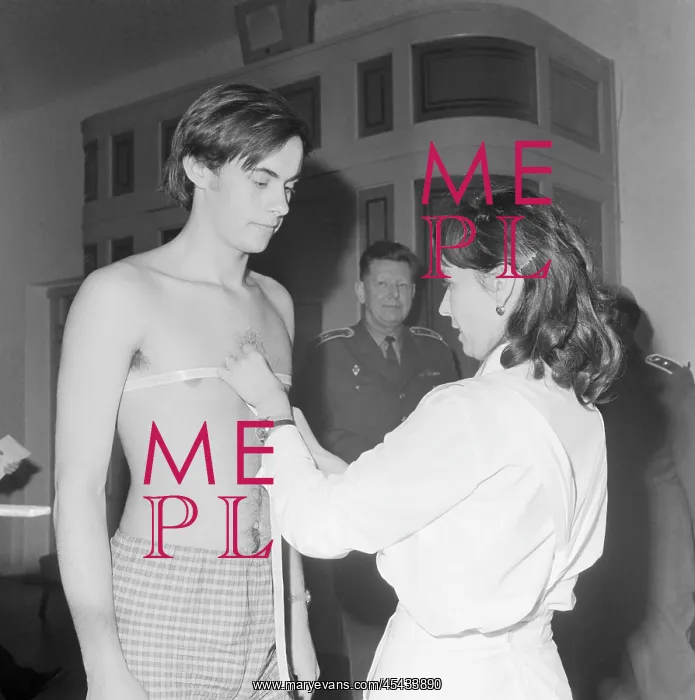 : Conscript, conscription, measurement, basic military service : Conscript, conscription, measurement, basic military service