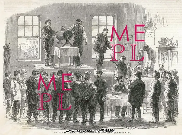 : CONSCRIPTION NEW YORK : CONSCRIPTION NEW YORK