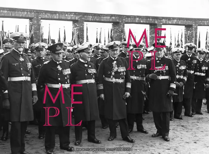 : Consecration of the Naval Monument of Laboe, 1938 : Consecration of the Naval Monument of Laboe, 1938