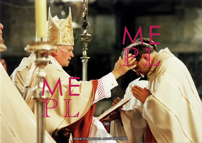 : Consecration of the new auxiliary bishop of Vienna : Consecration of the new auxiliary bishop of Vienna