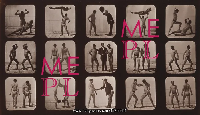 : Consecutive images of men doing acrobatics, ? : Consecutive images of men doing acrobatics, ?