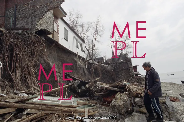 : Consequences of hurricane in Taganrog : Consequences of hurricane in Taganrog