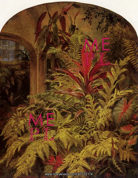  : Conservatory