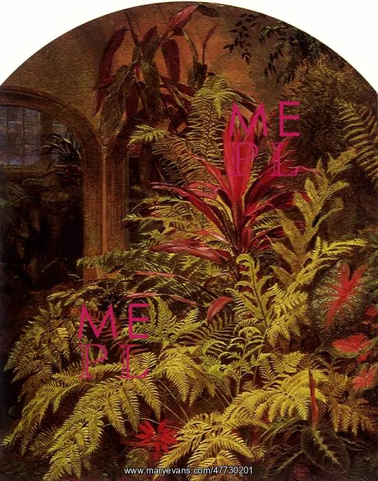  : The Conservatory