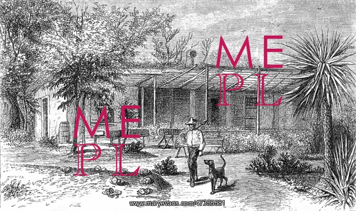 : CONSIDERANT'S HOME : CONSIDERANT'S HOME