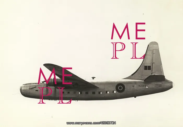: Consolidated 32 Liberator II AL504 : Consolidated 32 Liberator II AL504