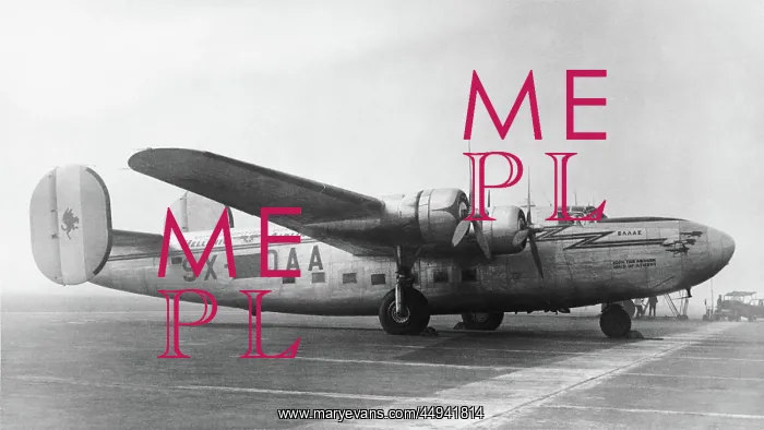 : Consolidated B-24 Liberator : Consolidated B-24 Liberator
