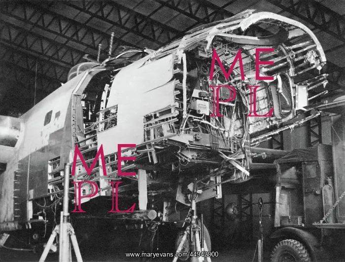  : Consolidated B-24 Liberator