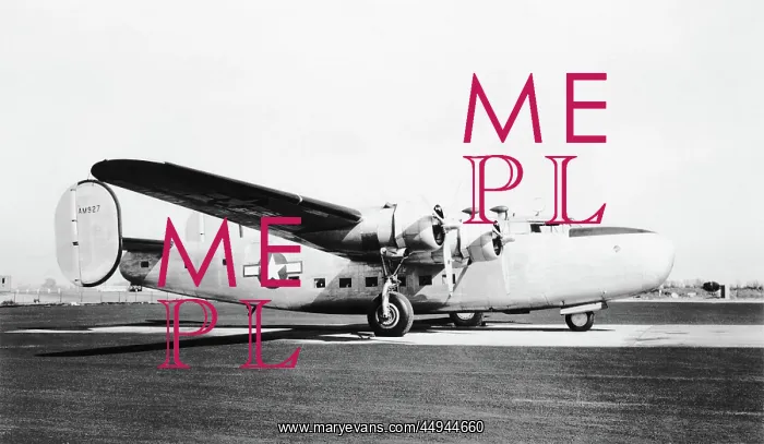 : Consolidated B-24 Liberator : Consolidated B-24 Liberator