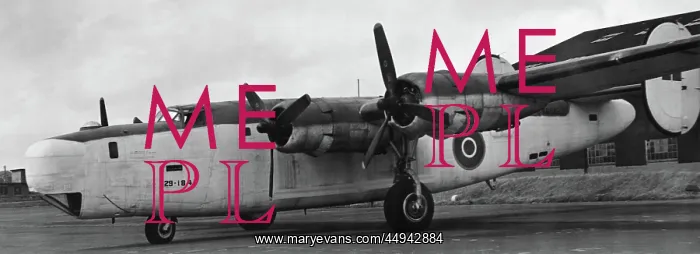  : Consolidated B-24 Liberator C-6