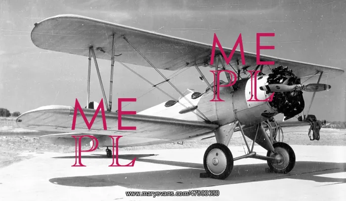 : Consolidated - Fleet Model 21-C : Consolidated - Fleet Model 21-C