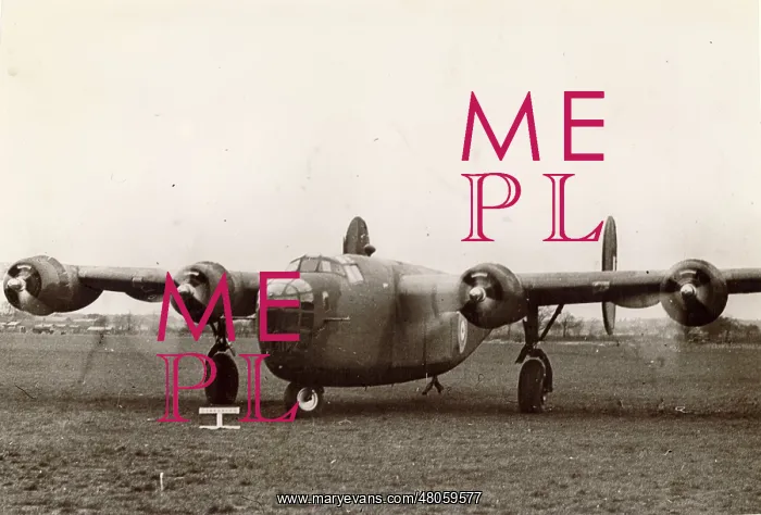 : Consolidated Liberator of the RAF : Consolidated Liberator of the RAF