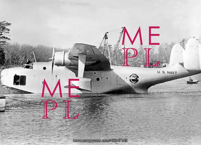 : Consolidated PB2Y, 1939 : Consolidated PB2Y, 1939