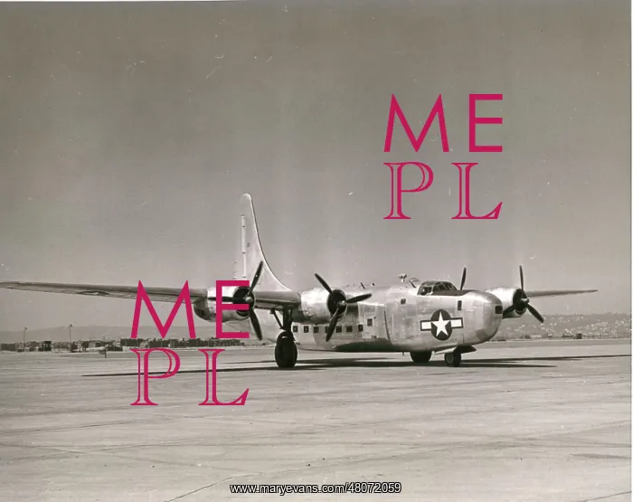 : Consolidated Vultee RY-3 Privateer : Consolidated Vultee RY-3 Privateer