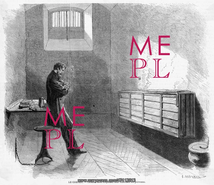 : CONSPIRATOR ARRESTED : CONSPIRATOR ARRESTED