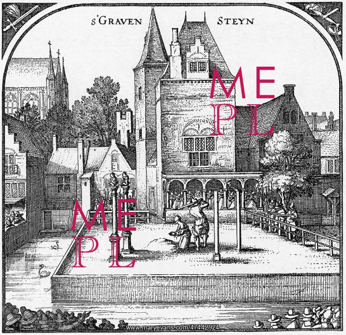 : CONSPIRATORS EXECUTED : CONSPIRATORS EXECUTED