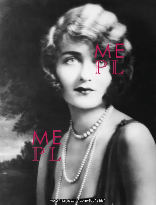 : Constance Bennett, 1920s : Constance Bennett, 1920s