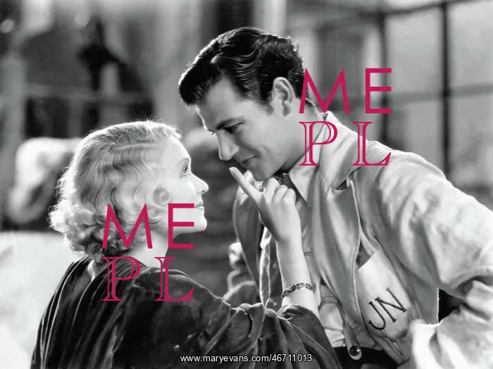 : Constance Bennett - Joel Mccrea - Celebrity : Constance Bennett - Joel Mccrea - Celebrity
