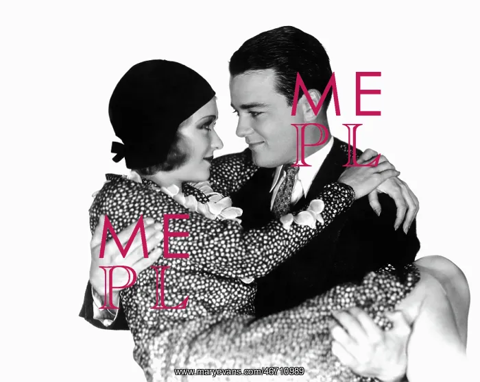 : Constance Bennett - Lew Ayres - Celebrity : Constance Bennett - Lew Ayres - Celebrity