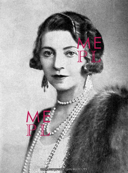 : Constance, Duchess of Westminster : Constance, Duchess of Westminster