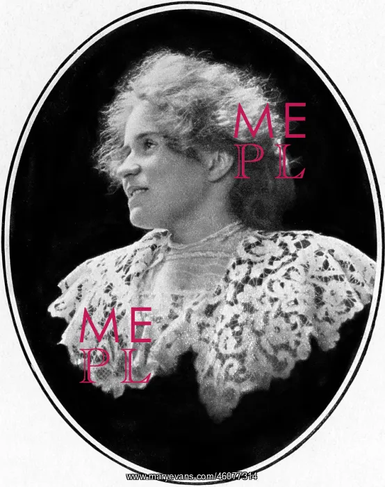 : Constance Smedley, founder of the Lyceum Club : Constance Smedley, founder of the Lyceum Club